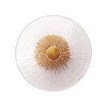 Maxlight W0356 Kinkiet Allure 1L Clear Glass