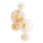 Maxlight W0357 Kinkiet Allure 5L