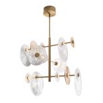 Maxlight P0541 Lampa Wisząca Allure