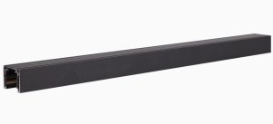  Maxlight Magnetic MT0012 Szyna Magnetyczna Płytka Natynkowa 2m Czarna