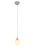 Multi A P0253 lampa wisząca
