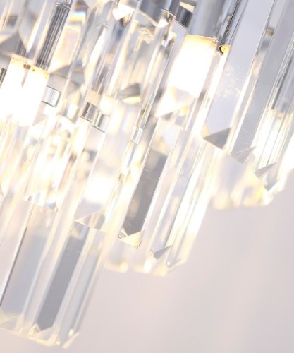 Maxlight Monaco P0259 Lampa Wisząca