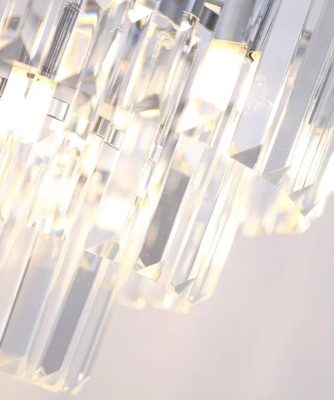 Maxlight Monaco P0259 Lampa Wisząca
