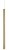 Maxlight Organic I Gold P0204 Lampa Wisząca