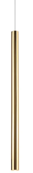 Maxlight Organic I Gold P0204 Lampa Wisząca