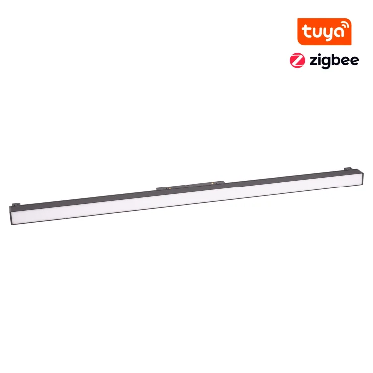 Maxlight Magnetic M0002Z Lampa Magnetyczna Liniowa System Zigbee 18W 1126LM 2700/5000K