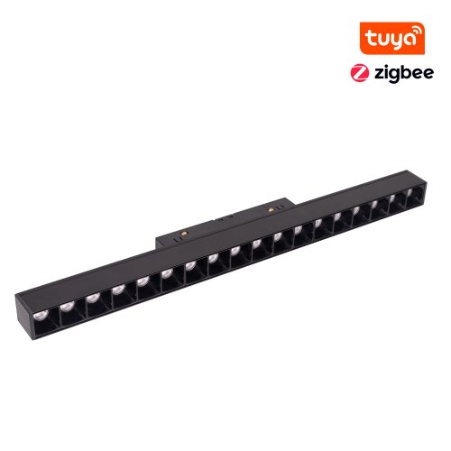 Maxlight Magnetic M0005Z Lampa Magnetyczna Liniowa System Zigbee 18W 1049LM 2700/5000K