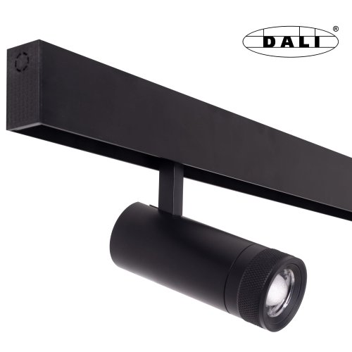 Maxlight Magnetic M0013D Reflektor Magnetyczny System Dali 12W 784LM 3000K
