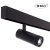 Maxlight Magnetic M0013D Reflektor Magnetyczny System Dali 12W 784LM 3000K