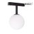 Maxlight Magnetic M0016D Lampa Magnetyczna System Dali 6W 525LM 3000K