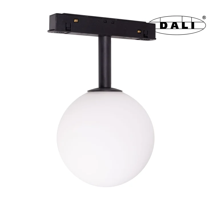 Maxlight Magnetic M0016D Lampa Magnetyczna System Dali 6W 525LM 3000K