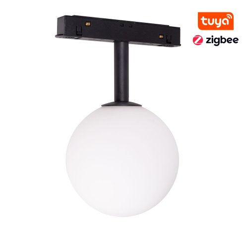 Maxlight Magnetic M0016Z Lampa Magnetyczna System Zigbee 6W 525LM 2700/5000K