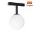 Maxlight Magnetic M0016Z Lampa Magnetyczna System Zigbee 6W 525LM 2700/5000K