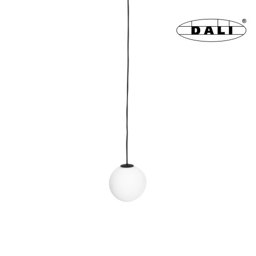 Maxlight Magnetic M0017D Lampa Wisząca Magnetyczna System Dali 6W 525LM 3000K
