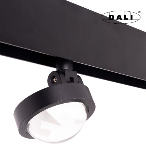 Maxlight Magnetic M0018D Reflektor Magnetyczny System Dali 8W 766LM 3000K