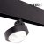 Maxlight Magnetic M0018D Reflektor Magnetyczny System Dali 8W 766LM 3000K