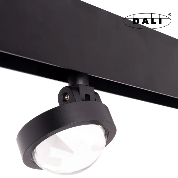Maxlight Magnetic M0018D Reflektor Magnetyczny System Dali 8W 766LM 3000K