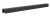 Maxlight Magnetic MT0011 Szyna Magnetyczna Płytka Natynkowa 1m Czarna