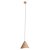 Maxlight P0547 Lampa Wisząca Sakura Oak Wood