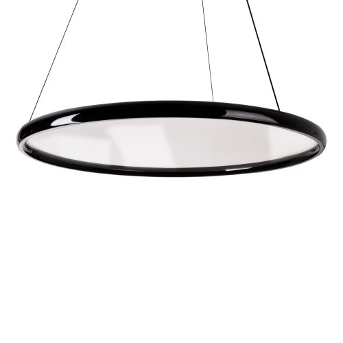 Maxlight P0557 Lampa Wisząca Qled z Pilotem