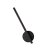Maxlight W0346 Kinkiet Merano I Czarny