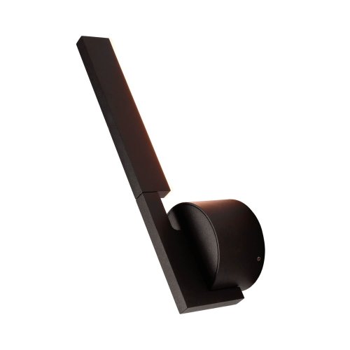 Maxlight W0346 Kinkiet Merano I Czarny