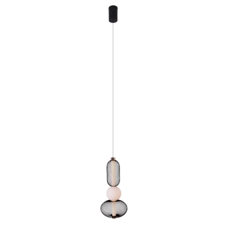 Maxlight P0591 Lampa Wisząca Bora A