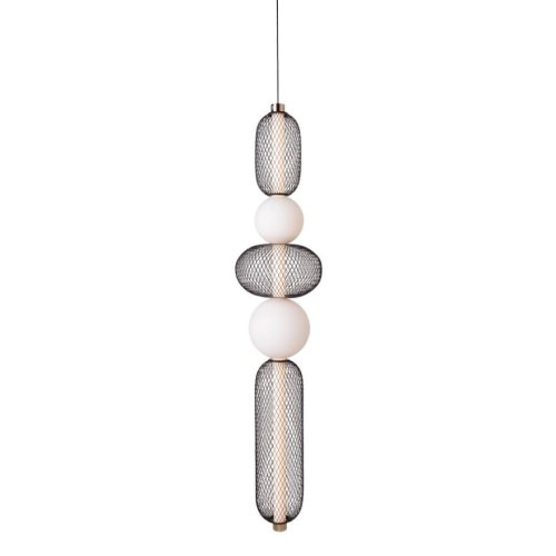 Maxlight P0592 Lampa Wisząca Bora B