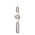 Maxlight P0592 Lampa Wisząca Bora B