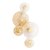 Maxlight W0357 Kinkiet Allure 5L