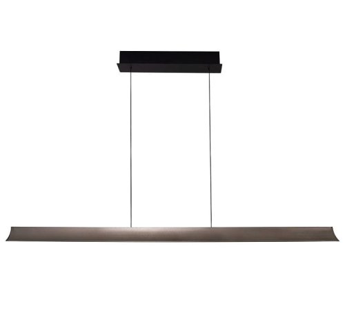 Maxlight P0595 Lampa Wisząca Jo-Jo Simple Grey