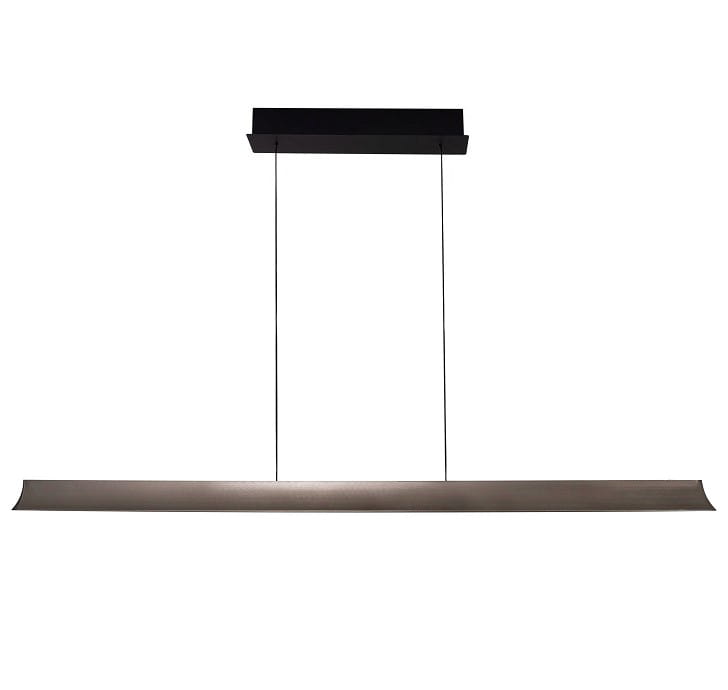 Maxlight P0595 Lampa Wisząca Jo-Jo Simple Grey
