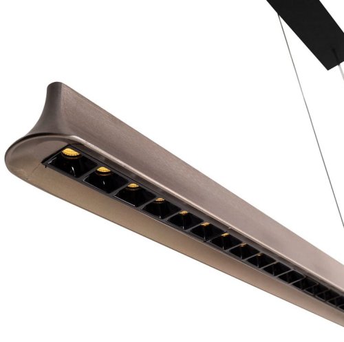 Maxlight P0595 Lampa Wisząca Jo-Jo Simple Grey