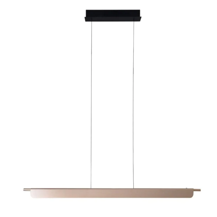 Maxlight P0596 Lampa Wisząca Jo-Jo Modern Gold