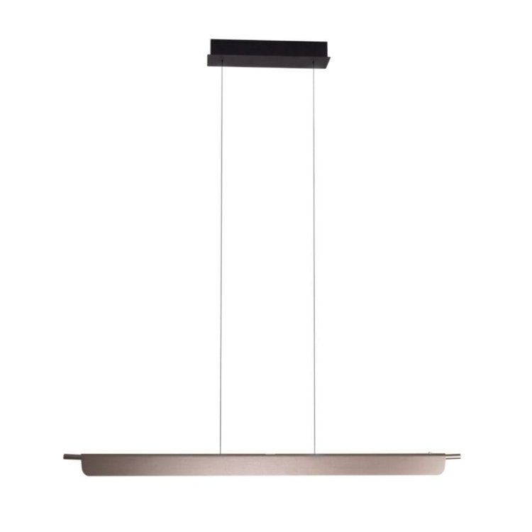 Maxlight P0597 Lampa Wisząca Jo-Jo Modern Grey