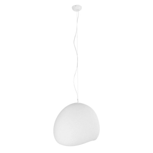 maxlight-pierre-p0533.jpgMaxlight P0533 Lampa Wisząca Pierre 48cm Biała
