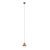 Maxlight P0530 Lampa Wisząca Signature A