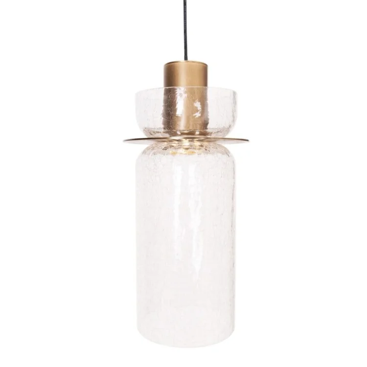 Maxlight P0531 Lampa Wisząca Signature B