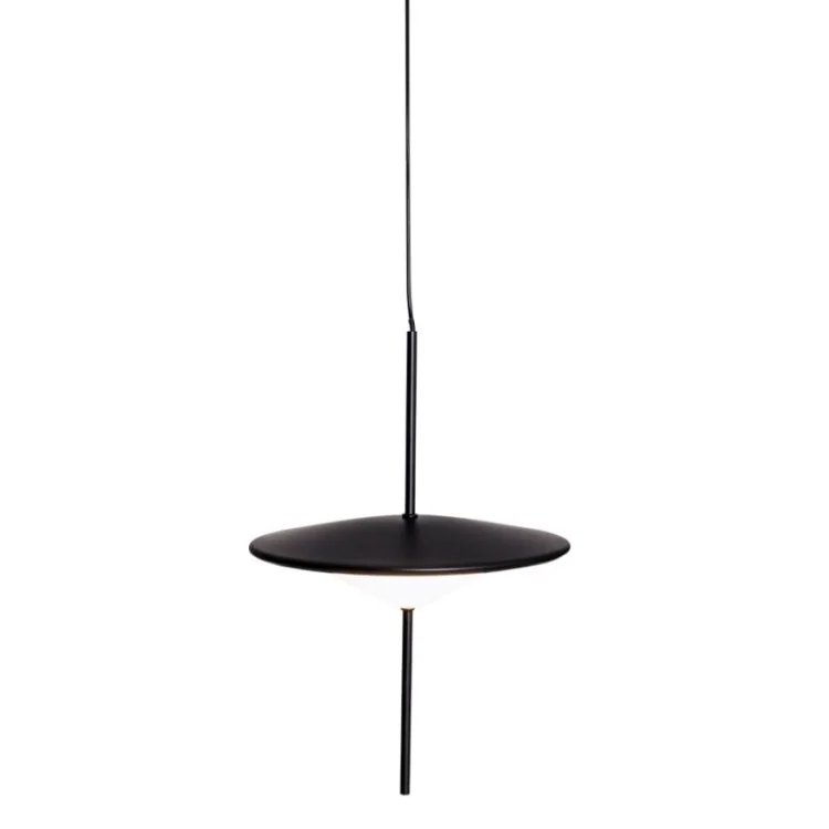 Maxlight P0554 Lampa Wisząca Cone I Czarna