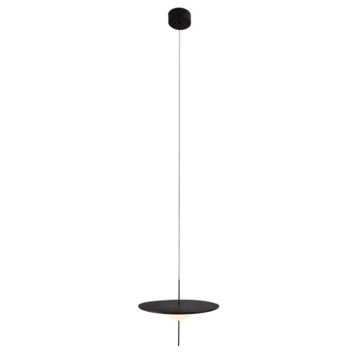 Maxlight P0555 Lampa Wisząca Cone II Czarna