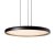 Maxlight P0556 Lampa Wisząca Vik 50cm