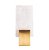 Maxlight W0360 Kinkiet Vetro Brushed Gold