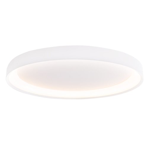 Maxlight C0236 Plafon Tornado 48cm Biały