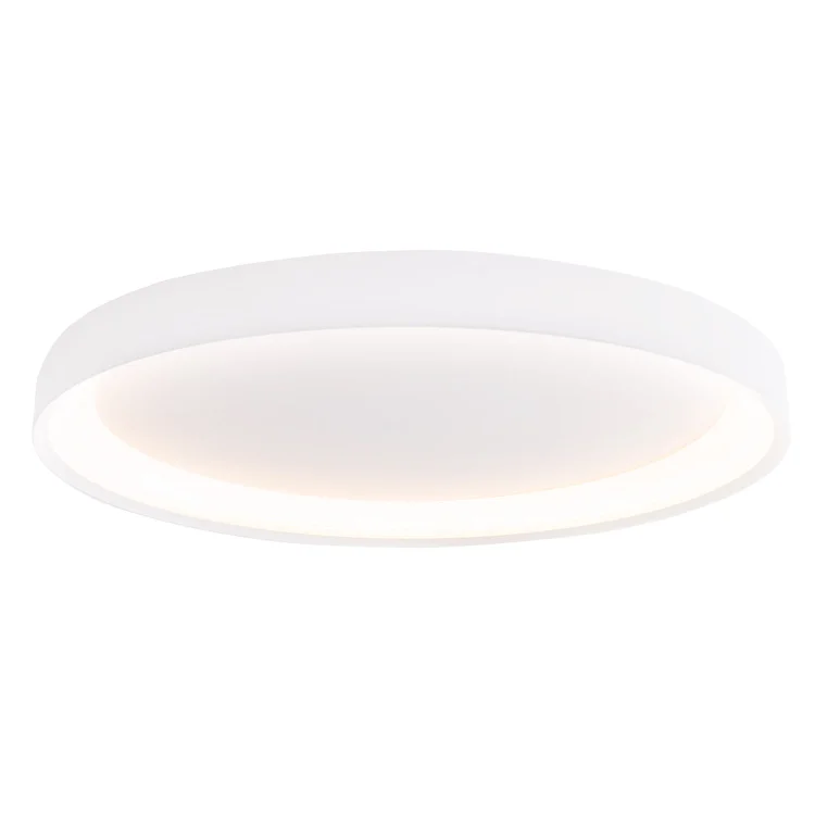 Maxlight C0236 Plafon Tornado 48cm Biały