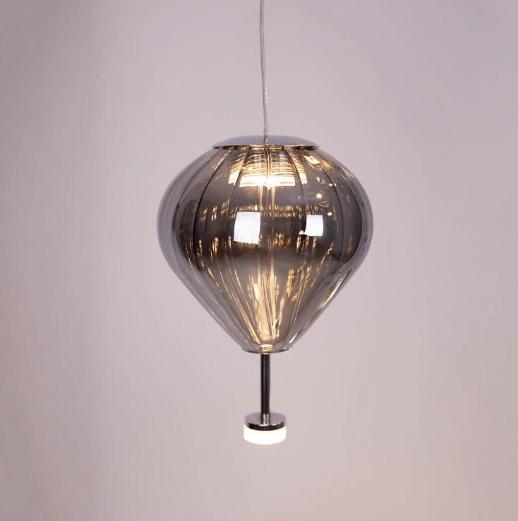 Maxlight P0526D Lampa Wisząca Palloncini 11