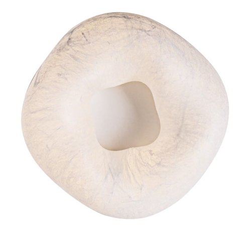 Maxlight P0538D Plafon Cocon 20W Biały