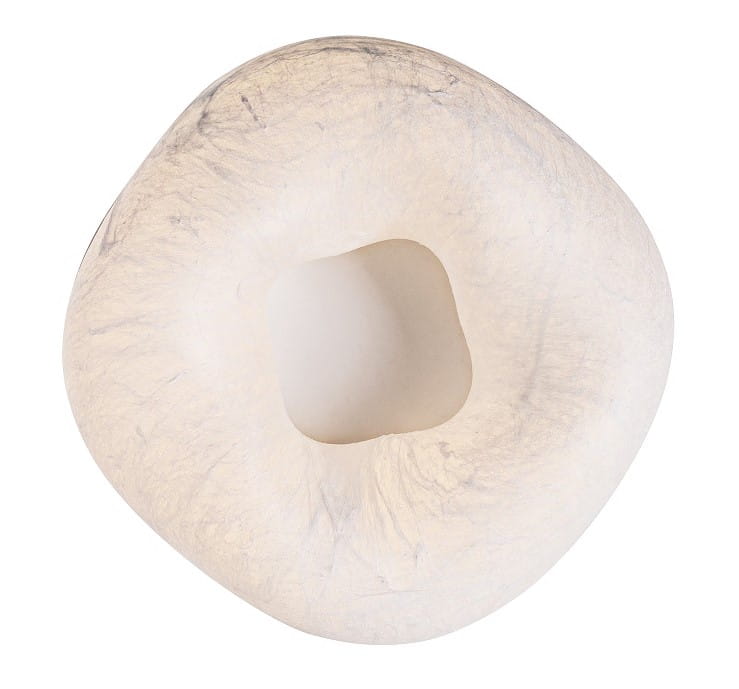 Maxlight P0538D Plafon Cocon 20W Biały