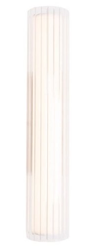 Maxlight W0364 Kinkiet Fayette 31cm 6W Złoty IP44 3000K