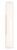 Maxlight W0364 Kinkiet Fayette 31cm 6W Złoty IP44 3000K