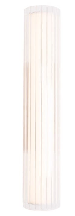 Maxlight W0364 Kinkiet Fayette 31cm 6W Złoty IP44 3000K